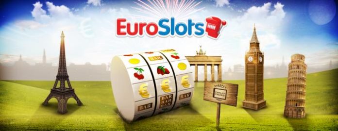 betrouwbaar matchbonus bij Casino Euro