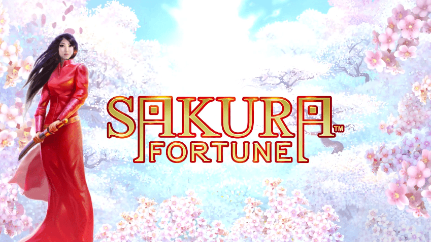 игровой автомат sakura fortune 2