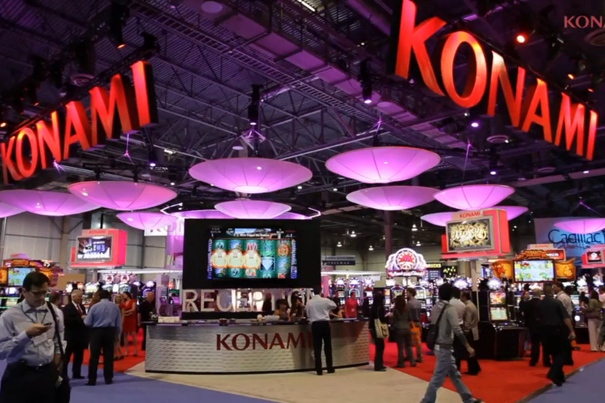 Выставка конами. Konami. Конами компания. Konami компания. Конами.