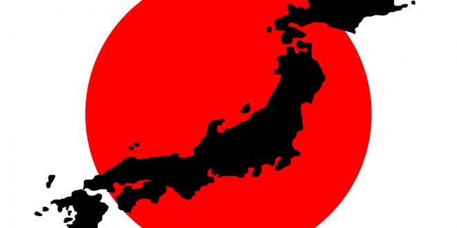 Japan gambling igaming