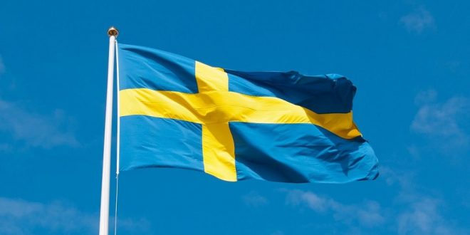 Sweden ban
