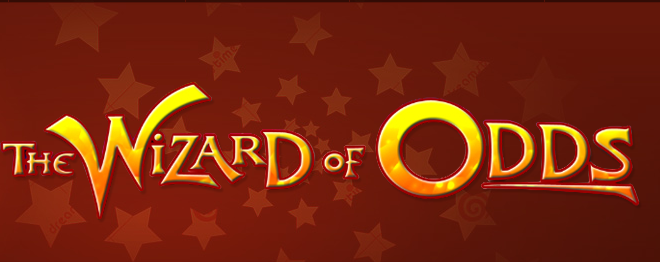 wizardofodds