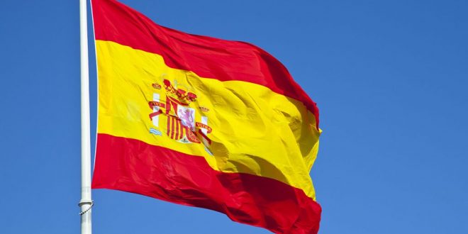 Spain gambling regulation