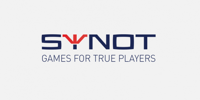 SYNOT Irish Gaming Show