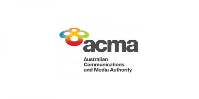 ACMA