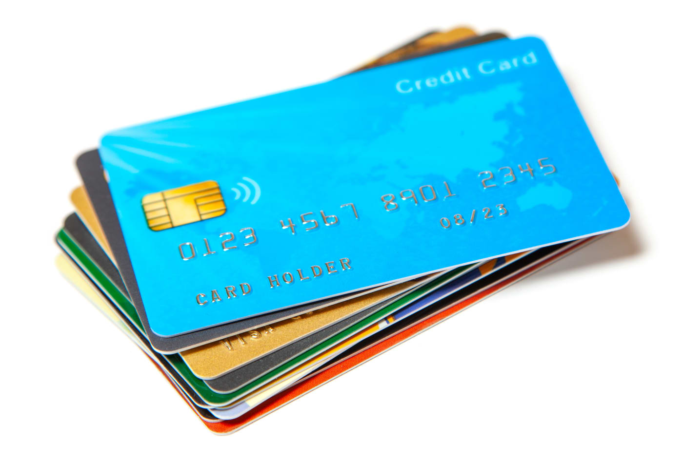 Credit Cards and Loans