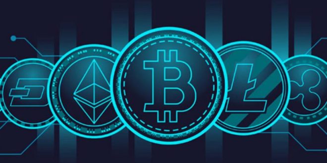 crypto casinos players