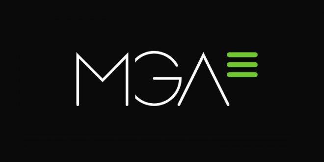 MGA Games