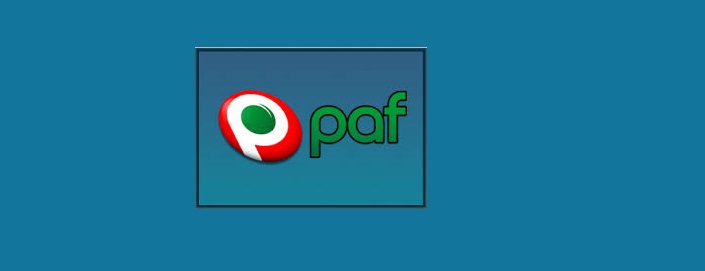 Paf Casino