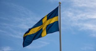 sweden