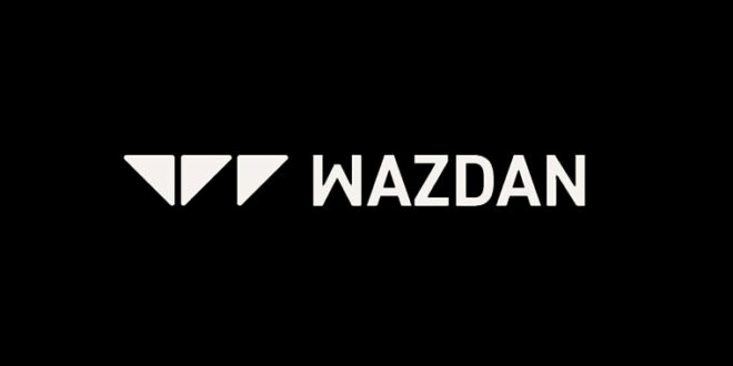 wazdan exefeed