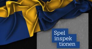 sweden spelinspektionen
