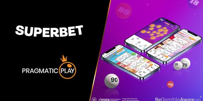 Pragmatic Play Superbet