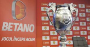 betano romanian cup