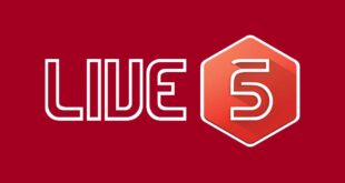 Live 5 Games Global