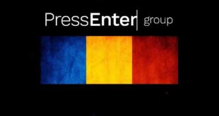 PressEnter Romania
