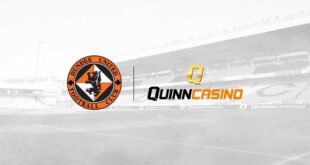 quinncasino dundee