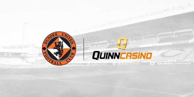 quinncasino dundee