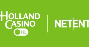 netent holland casino