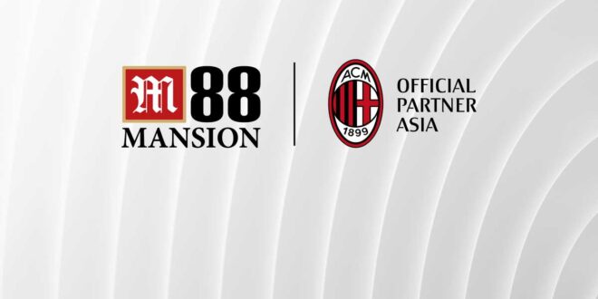 Milan M88 Mansion
