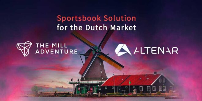 mill adventure altenar