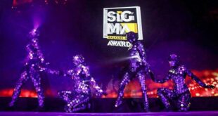 sigma balkans awards