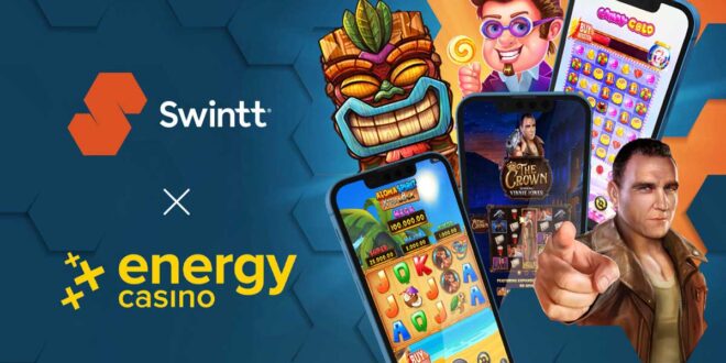 swintt energy casino