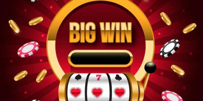 Largest gambling wins