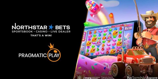 Pragmatic play northstar bets