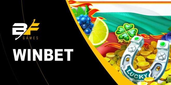 bf games winbet