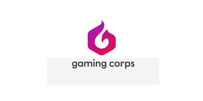 gaming corps casino777