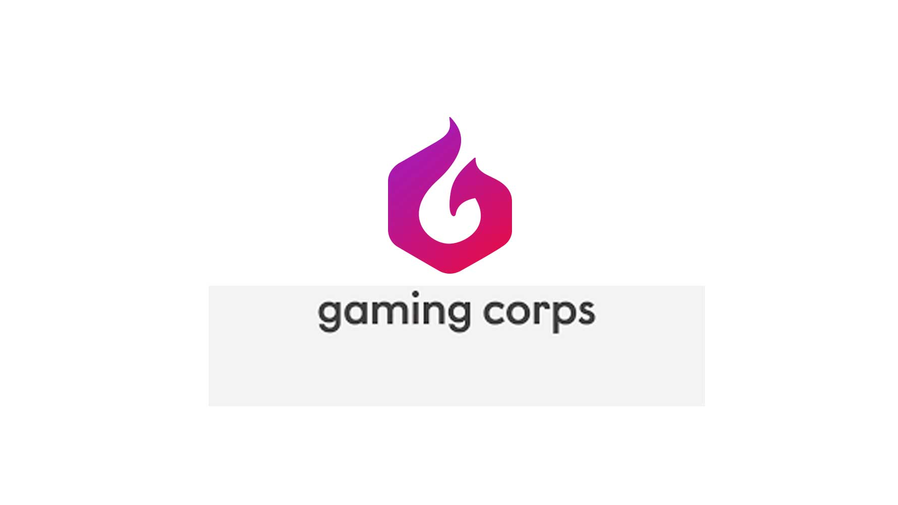 Gaming Corps