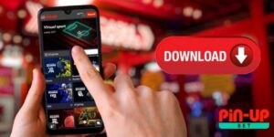 pin up bet app