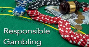 affiliates responsible gambling