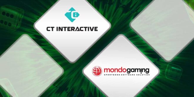 ct interactive italy mondogaming