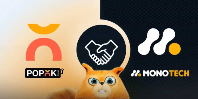 PopOk Monotech