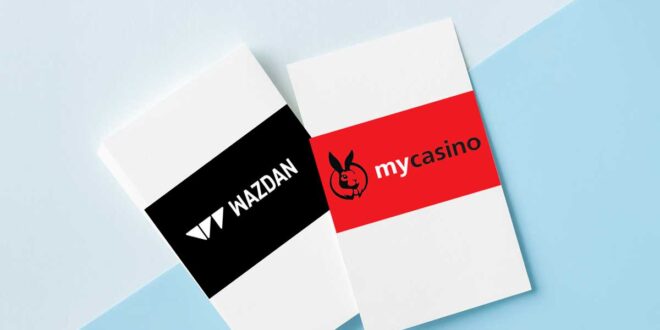 wazdan mycasino