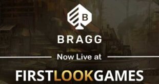 bragg first look games