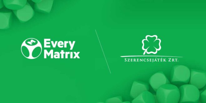 everymatrix hungary