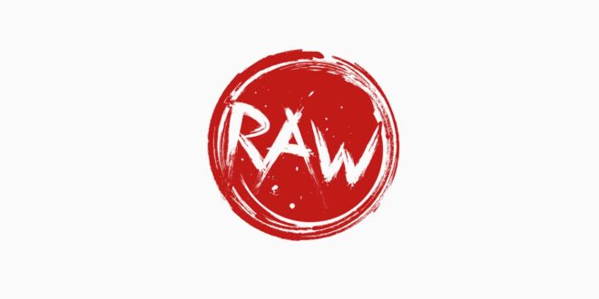 First Look Games Raw iGaming