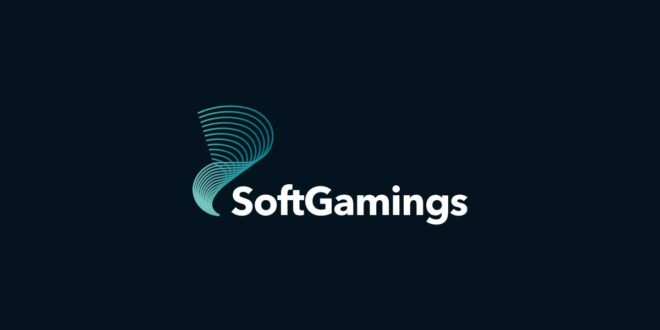 softgamings betsolutions