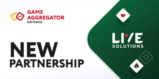 softswiss live solutions