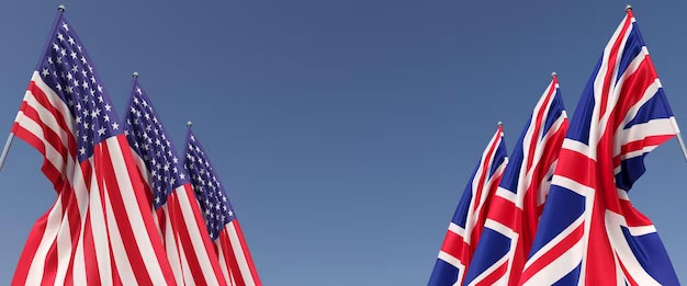 UK and US Online Casinos