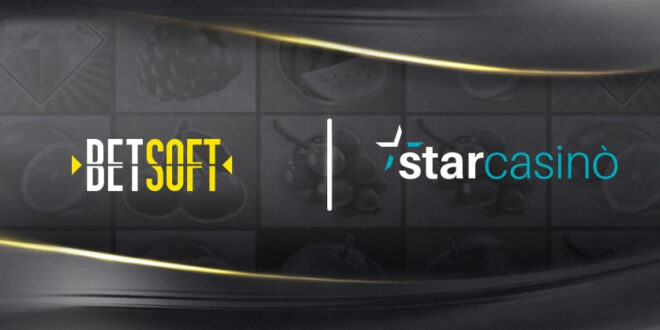 betsoft starcasino
