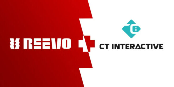 reevo ct interactive