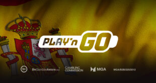 Play’n GO Spanish