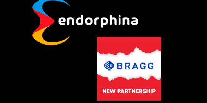 endorphina bragg