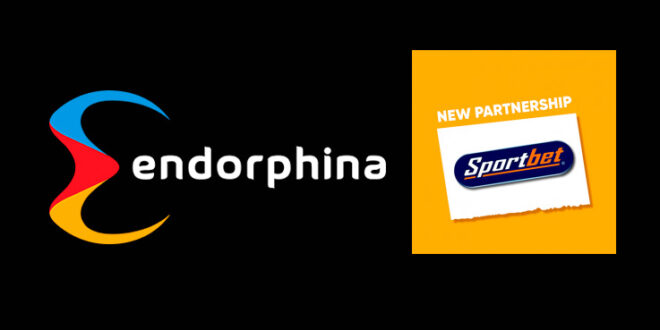 endorphina sportbet