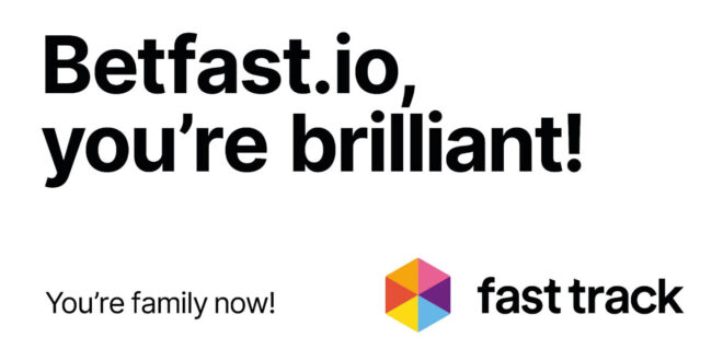 Fast Track Betfast