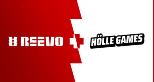 reevo holle games